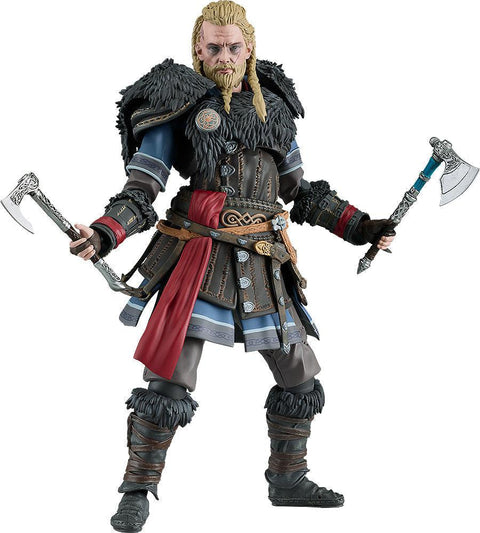 SP-160 Assassin's Creed: Valhalla figma Eivor