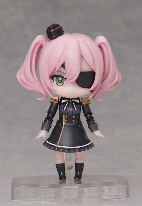 SPY ROOM elcoco DFORM+ SPY ROOM Annett Deforme Action Figure