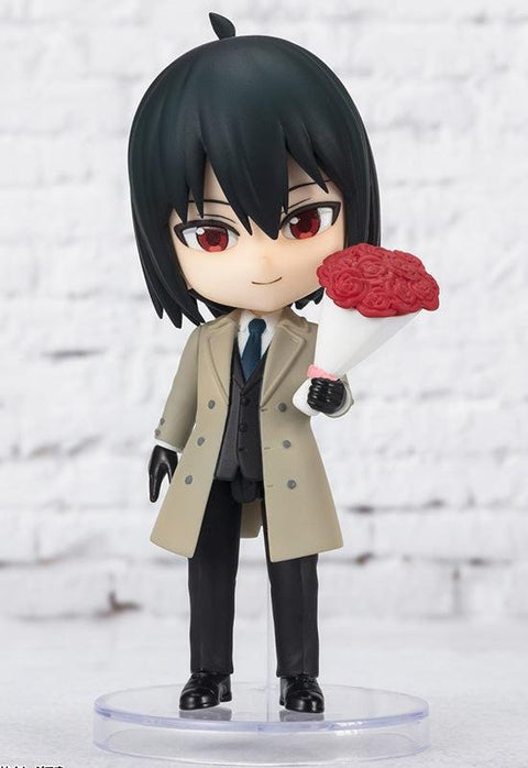 SPY x FAMILY Bandai Figuarts Mini Yuri Briar (JP)