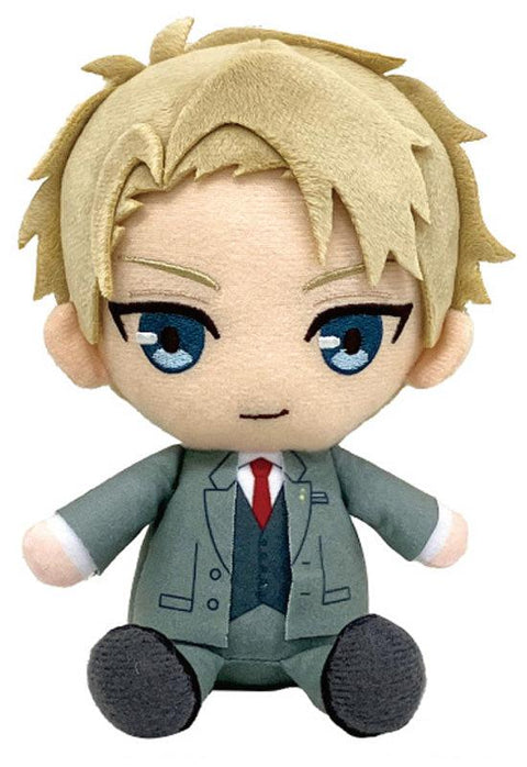 SPY x FAMILY Bandai Namco Nui Chibi Plush Loid Forger