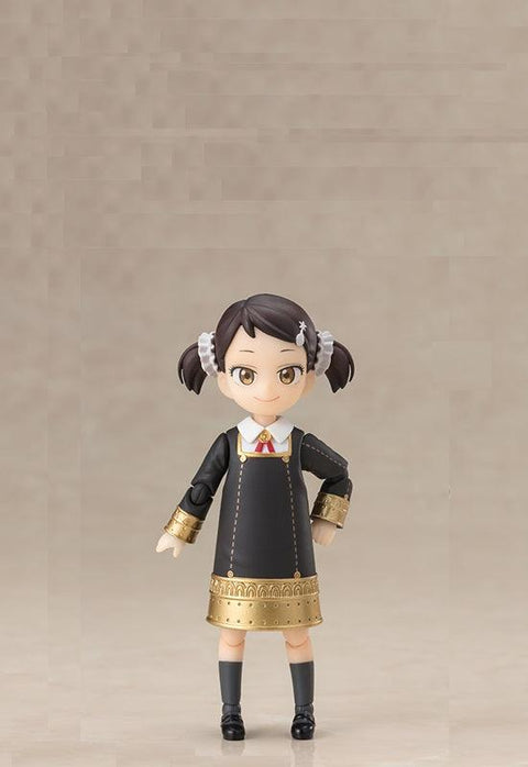 SPY x FAMILY Bandai S.H.Figuarts Becky Blackbell (JP)