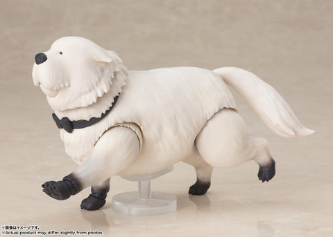 SPY x FAMILY Bandai S.H.Figuarts Bond Forger -with Anya-(JP)