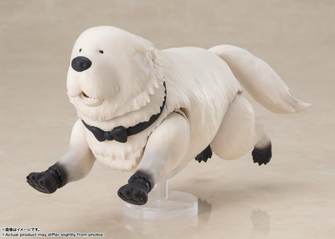 SPY x FAMILY Bandai S.H.Figuarts Bond Forger -with Anya-(JP)