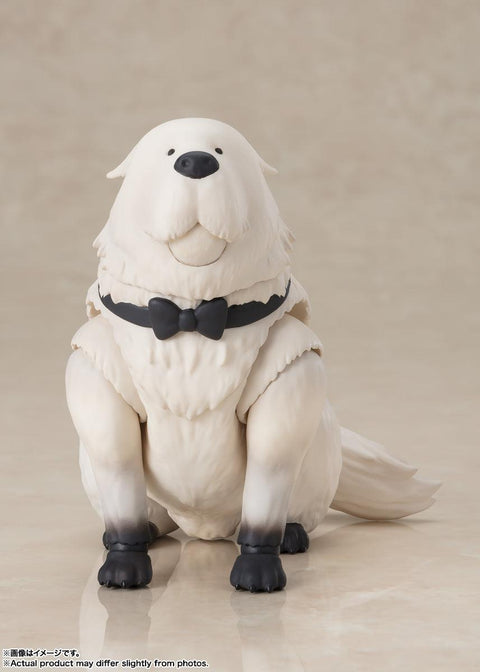 SPY x FAMILY Bandai S.H.Figuarts Bond Forger -with Anya-(JP)