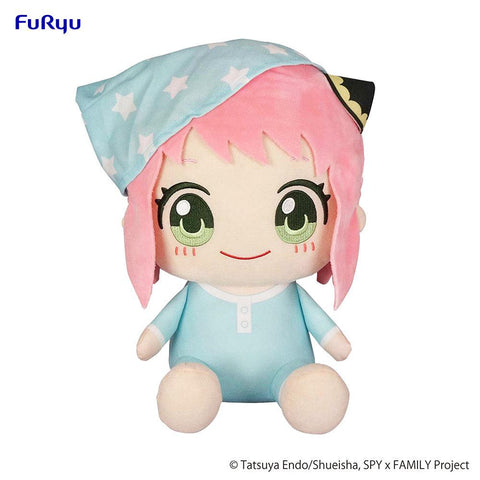 SPY × FAMILY FuRyu Big Plush Toy Anya Forger
