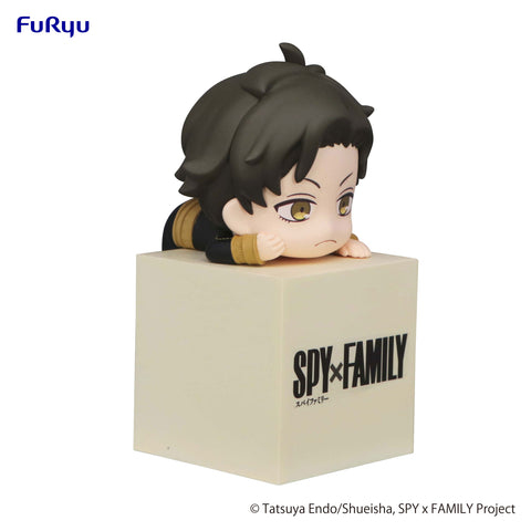 SPY × FAMILY FuRyu Hikkake Figure Damian