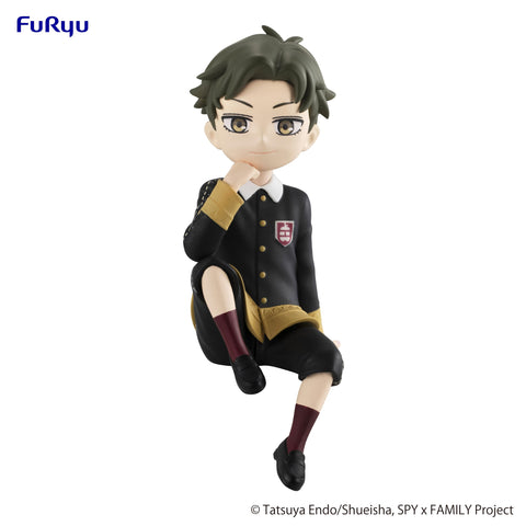 SPY × FAMILY FuRyu Noodle Stopper Figure Damian Desmond Smile