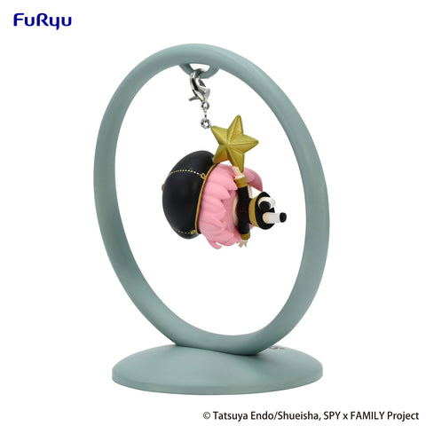 SPY × FAMILY FuRyu Trapeze Figure Anya