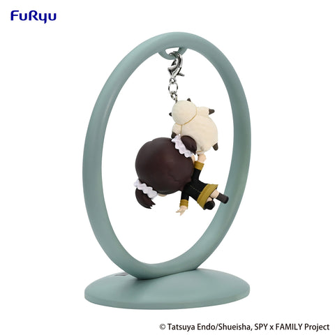 SPY × FAMILY FuRyu Trapeze Figure Becky