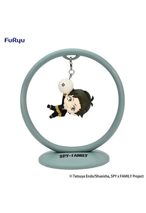 SPY × FAMILY FuRyu Trapeze Figure Damian