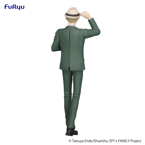 SPY × FAMILY FuRyu Trio-Try-iT Figure Loid Forger