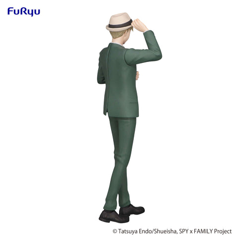SPY × FAMILY FuRyu Trio-Try-iT Figure Loid Forger