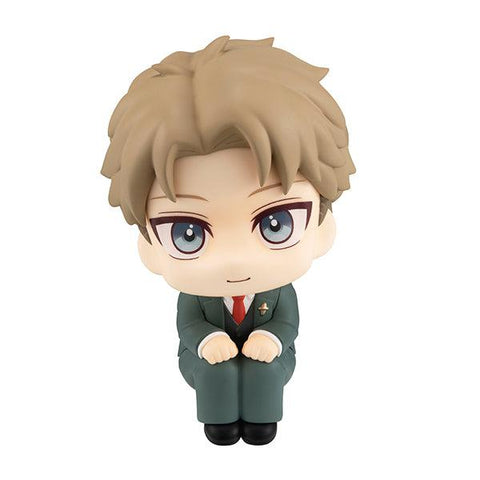 SPY × FAMILY MEGAHOUSE Look up Loid Forger (Repeat)