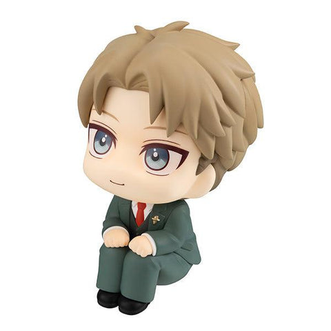 SPY × FAMILY MEGAHOUSE Look up Loid Forger (Repeat)