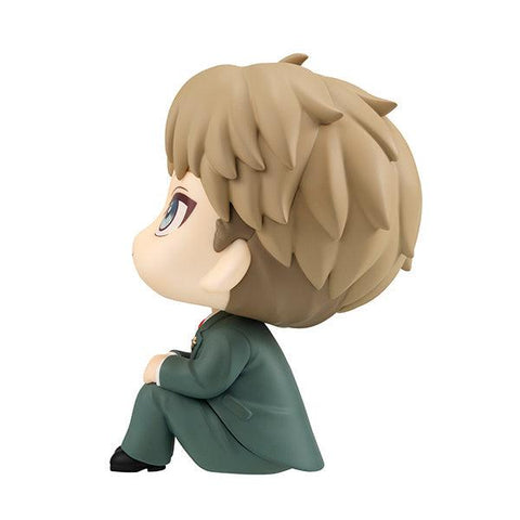 SPY × FAMILY MEGAHOUSE Look up Loid Forger (Repeat)