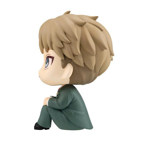 SPY × FAMILY MEGAHOUSE Look up Loid Forger (Repeat)