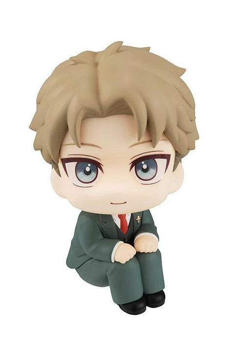 SPY × FAMILY MEGAHOUSE Look up Loid Forger (Repeat)