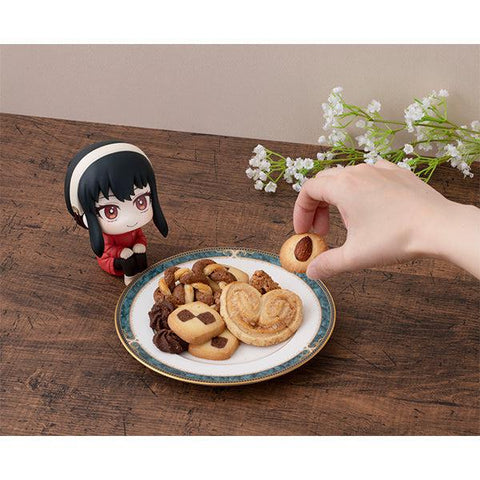 SPY × FAMILY MEGAHOUSE Look up Yor Forger (Repeat)