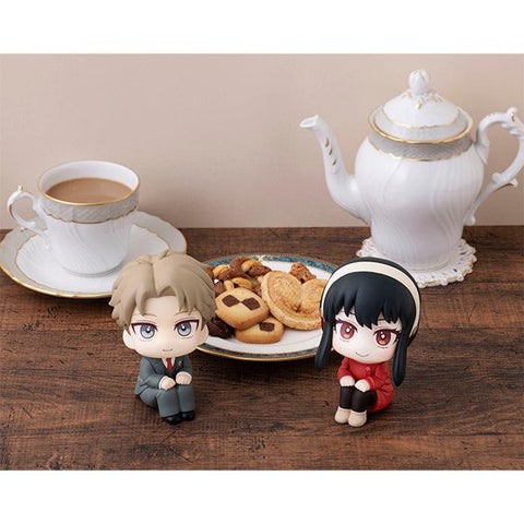 SPY × FAMILY MEGAHOUSE Look up Yor Forger (Repeat)