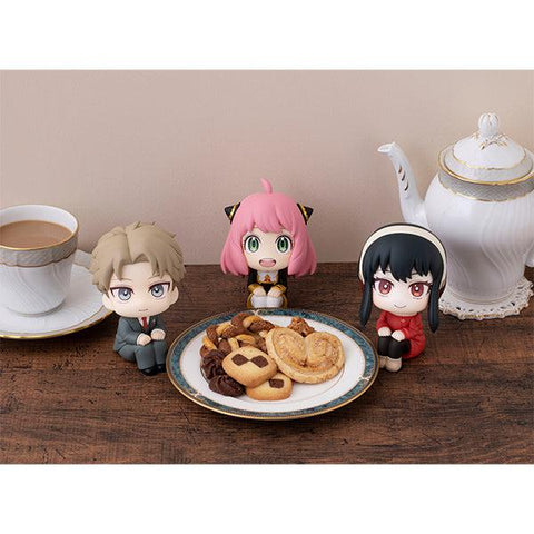 SPY × FAMILY MEGAHOUSE Look up Yor Forger (Repeat)