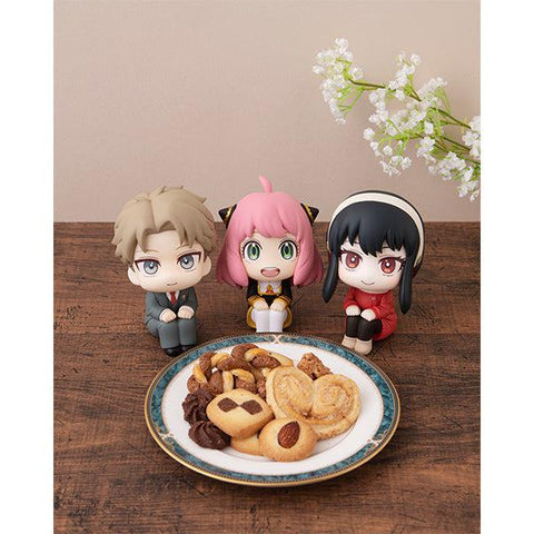 SPY × FAMILY MEGAHOUSE Look up Yor Forger (Repeat)