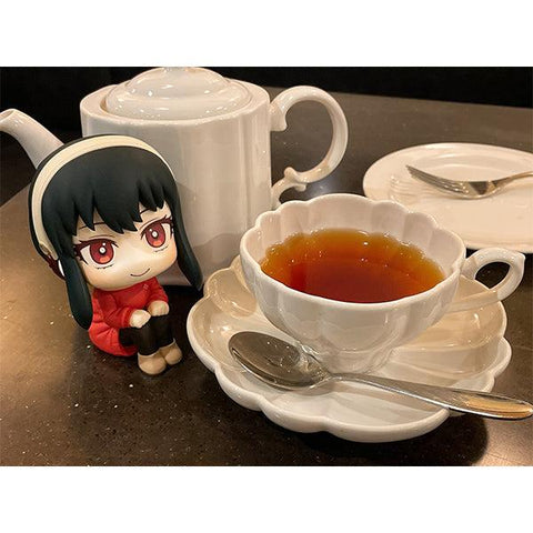 SPY × FAMILY MEGAHOUSE Look up Yor Forger (Repeat)