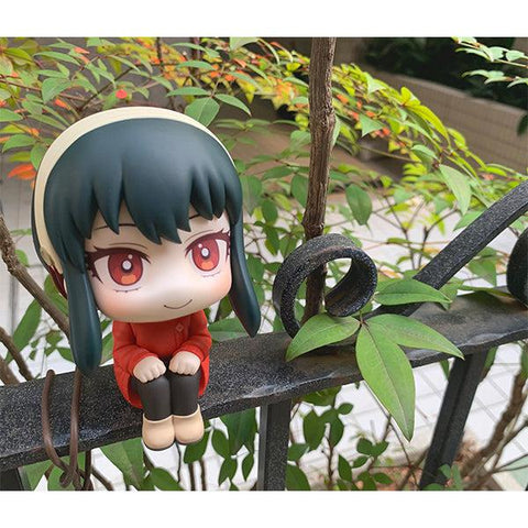 SPY × FAMILY MEGAHOUSE Look up Yor Forger (Repeat)