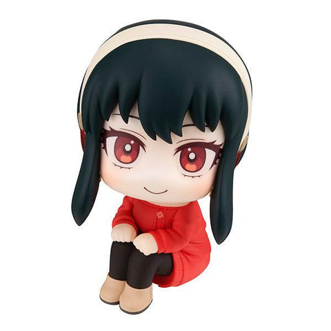 SPY × FAMILY MEGAHOUSE Look up Yor Forger (Repeat)