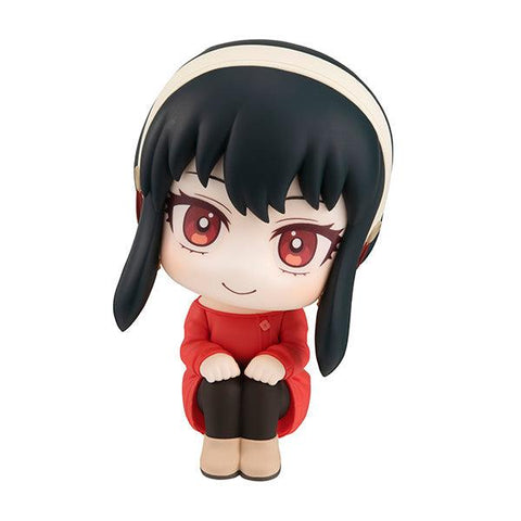 SPY × FAMILY MEGAHOUSE Look up Yor Forger (Repeat)