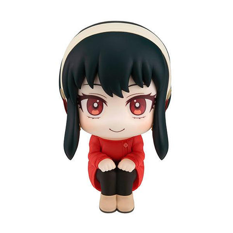 SPY × FAMILY MEGAHOUSE Look up Yor Forger (Repeat)