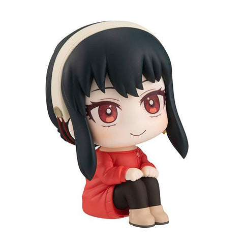 SPY × FAMILY MEGAHOUSE Look up Yor Forger (Repeat)