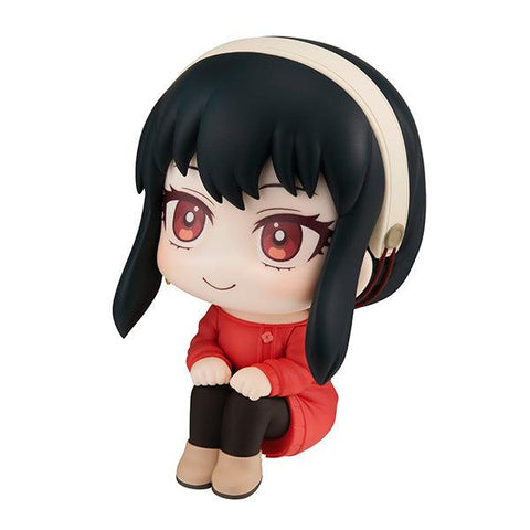 SPY × FAMILY MEGAHOUSE Look up Yor Forger (Repeat)