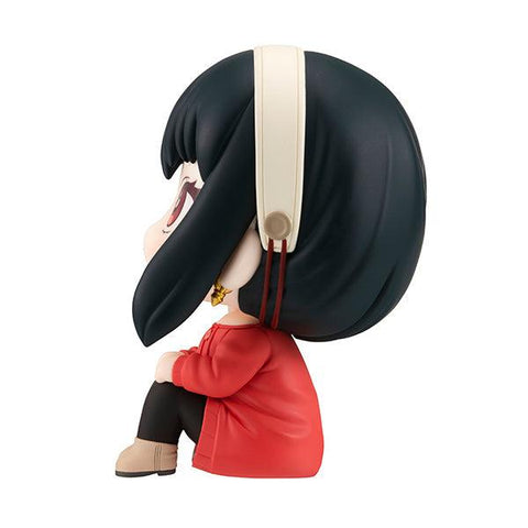 SPY × FAMILY MEGAHOUSE Look up Yor Forger (Repeat)