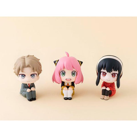 SPY × FAMILY MEGAHOUSE Look up Yor Forger (Repeat)