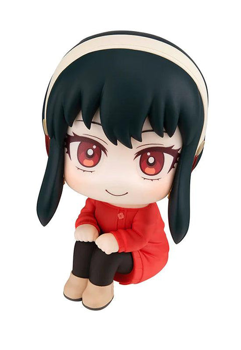 SPY × FAMILY MEGAHOUSE Look up Yor Forger (Repeat)