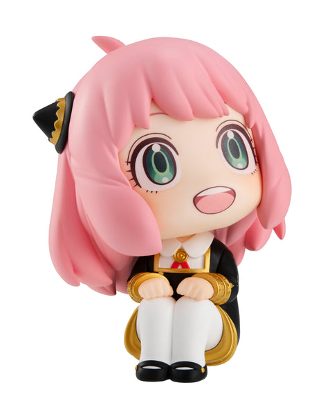 SPY × FAMILY MEGAHOUSE Lookup Anya Forger(Repeat)