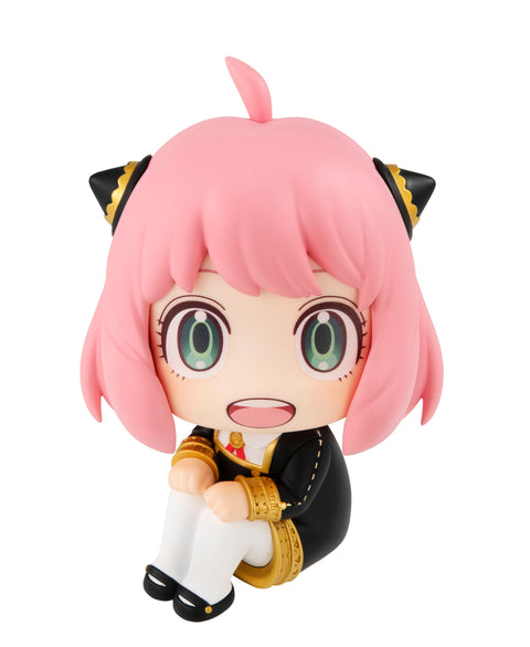 SPY × FAMILY MEGAHOUSE Lookup Anya Forger(Repeat)