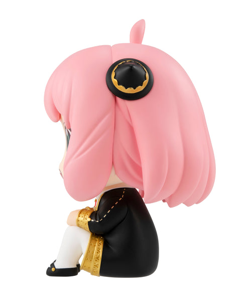 SPY × FAMILY MEGAHOUSE Lookup Anya Forger(Repeat)