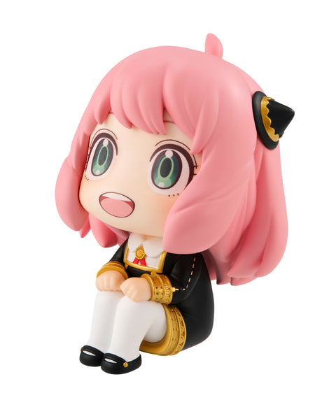 SPY × FAMILY MEGAHOUSE Lookup Anya Forger(Repeat)