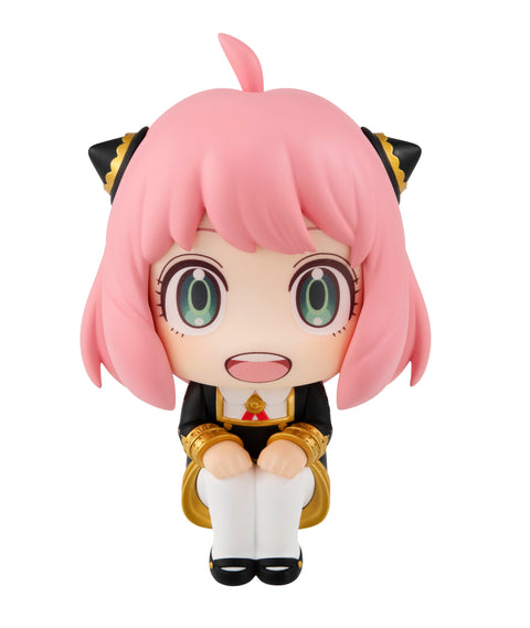 SPY × FAMILY MEGAHOUSE Lookup Anya Forger(Repeat)