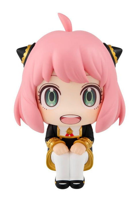 SPY × FAMILY MEGAHOUSE Lookup Anya Forger(Repeat)