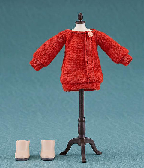 SPY x FAMILY Nendoroid Doll Yor Forger: Casual Outfit Dress Ver.