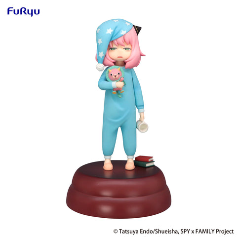 SPY×FAMILY FURYU Exceed Creative Figure -Anya Forger Sleepwear-