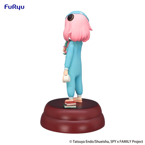 SPY×FAMILY FURYU Exceed Creative Figure -Anya Forger Sleepwear-