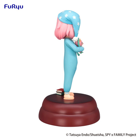SPY×FAMILY FURYU Exceed Creative Figure -Anya Forger Sleepwear-