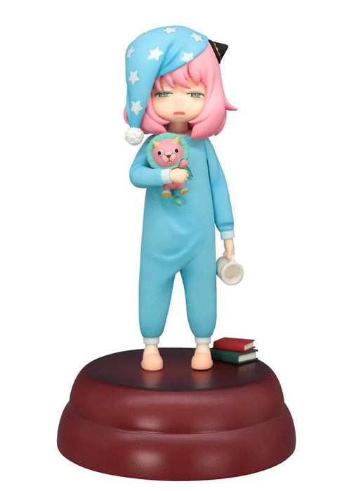 SPY×FAMILY FURYU Exceed Creative Figure -Anya Forger Sleepwear-