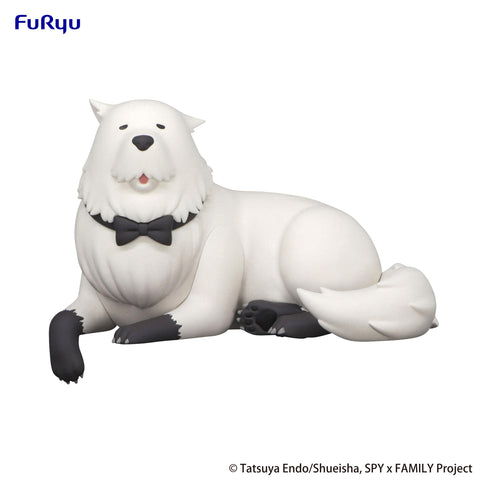 SPY×FAMILY FURYU Noodle Stopper Figure -Bond Forger-