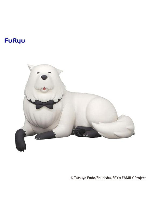 SPY×FAMILY FURYU Noodle Stopper Figure -Bond Forger-