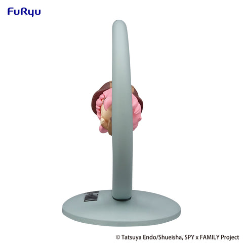 SPY×FAMILY FURYU Trapeze Figure -Anya Forger Detective-