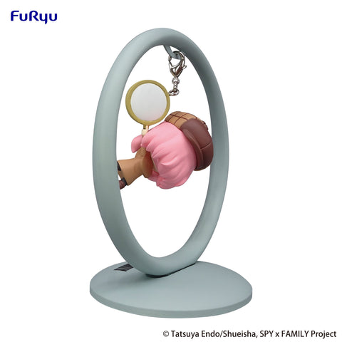 SPY×FAMILY FURYU Trapeze Figure -Anya Forger Detective-